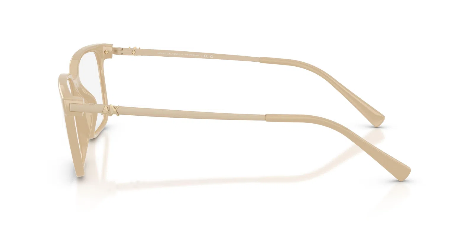 Armani Exchange 3149U Eyeglasses - view 11